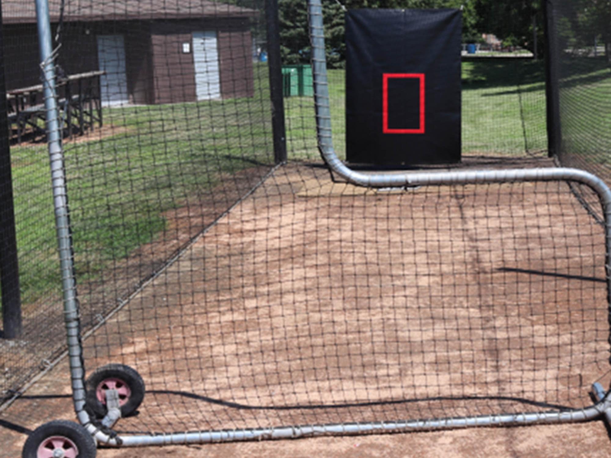 Batting Cage Accessories Sports & Athletic Field Products Unlimited